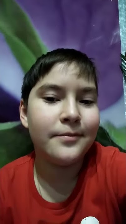 Лицо Ильи бро - YouTube