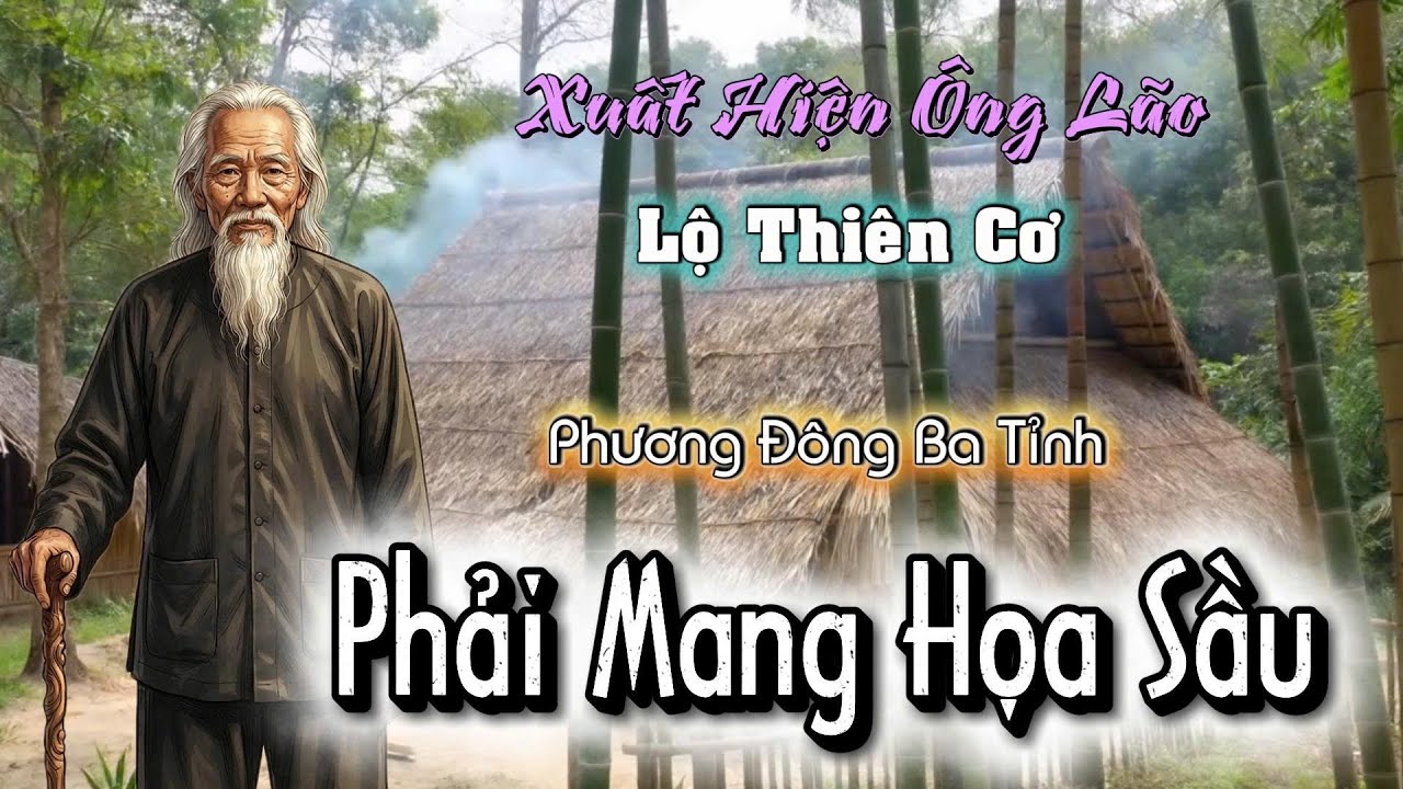 Đông Tây Nam Bắc Ê Hề / Phương Đông Ba Tỉnh Phải Mang Hoạ Sầu | Trúc Diệp PGHH