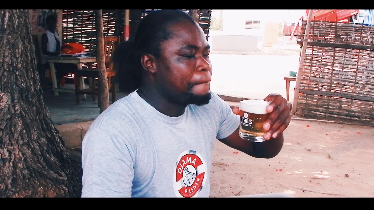 KOULIBALI DJ DJAMA PILSNER DEMO CLIP BY ZANE PROD  02 extrait