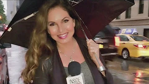 Lisa Guerrero talks mental health battles and boun...