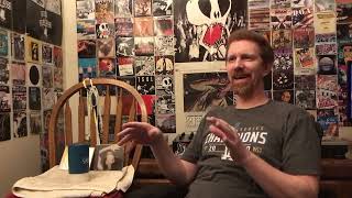 Shnootz - Reaction Video (Sting - Love Is the Seventh Wave)