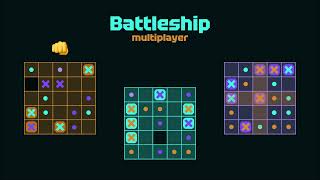 Multiplayer Battleship Game screenshot 4