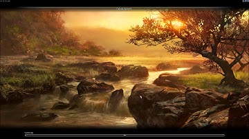 Guild Wars - Wayfarer