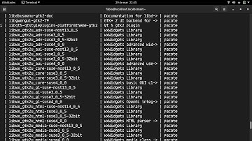 Fabio Carneiro: Desenvolvimento Desktop com Pascal - Preparação do Ambiente de Trabalho com Lazarus