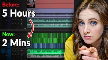 5 Ai Tools that have saved me 100+ hours