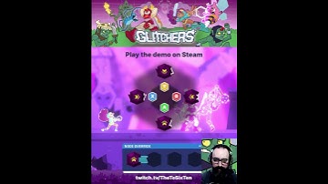 Glitchers - Play the demo and wishlist on Steam!