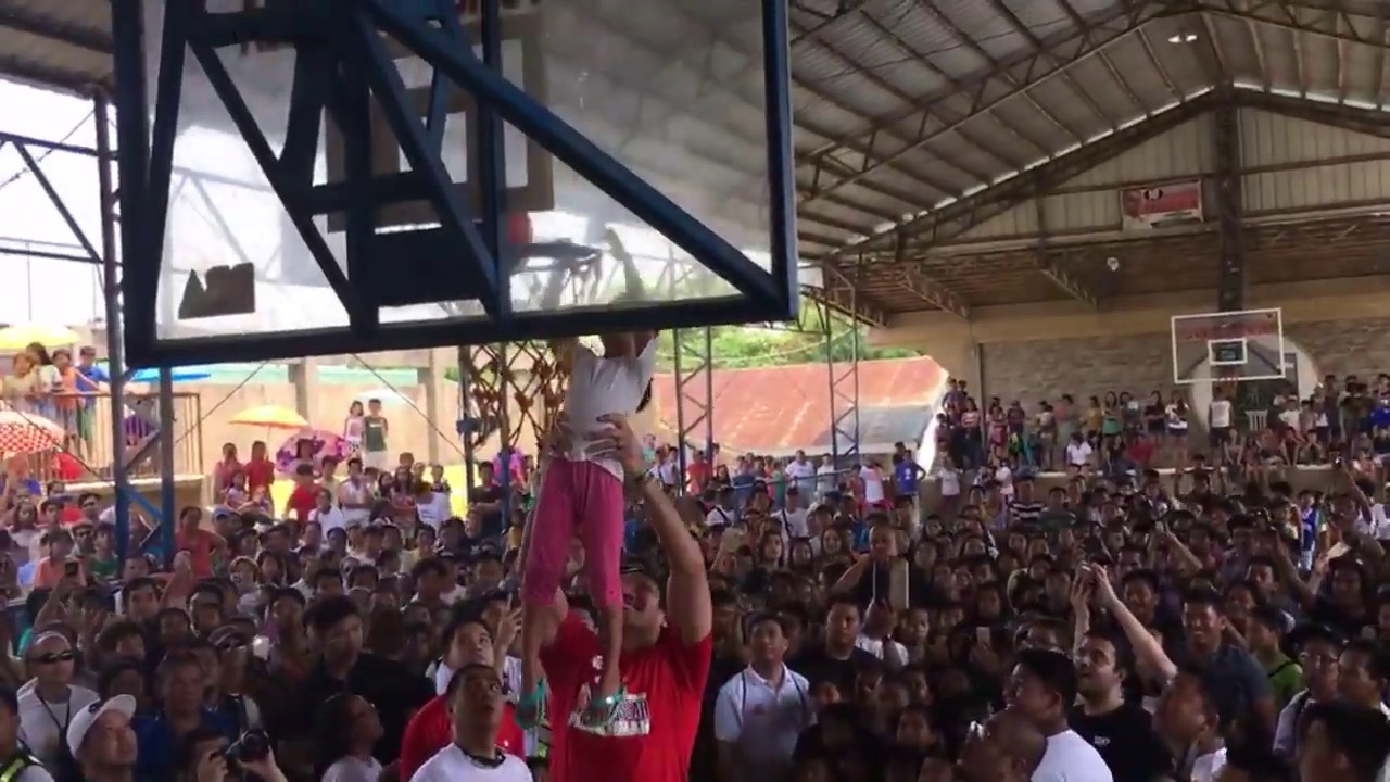 2019 PBA ALL STAR PANGASINAN DAY 3: Homecourt (Brgy. Longos) official secrets