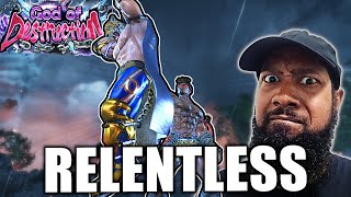Lil Majin fights FAHKUMRAM in Tekken 8 RANKED!