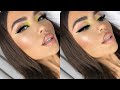 WEARABLE NEUTRAL NEON LOOK | iluvsarahii