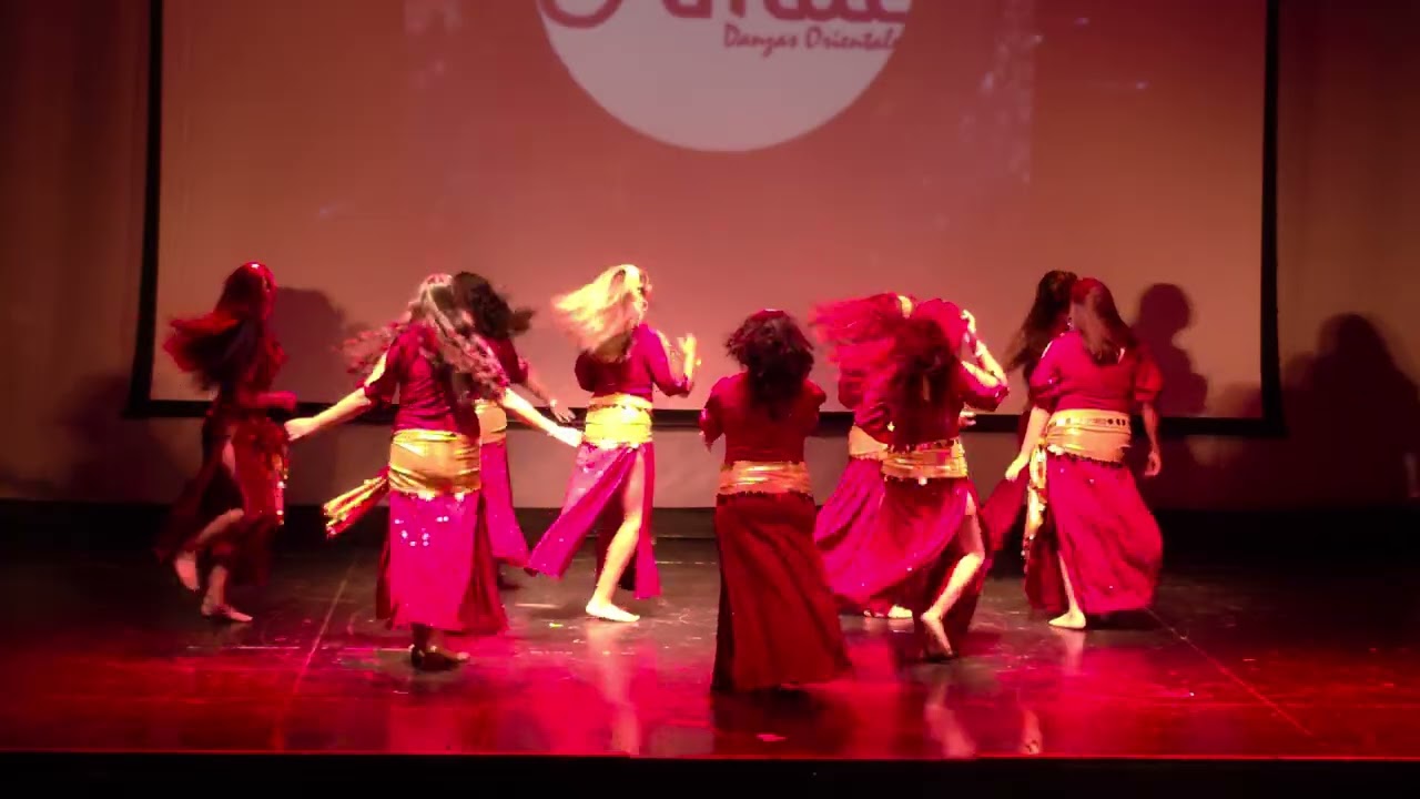 GALA ETERNAS * Parte 08