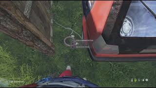 DayZ Official: Bear Trap prank