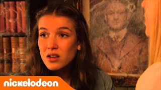 Anubis | La porte piégée | Nickelodeon France