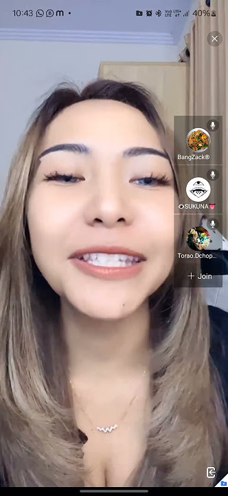 bigo tante 🤪 | periscope live video | tango live | imo vlog video call recording 🍑 | aunty vlogs