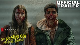 The Bastard Son \& The Devil Himself | Netflix | Trailer