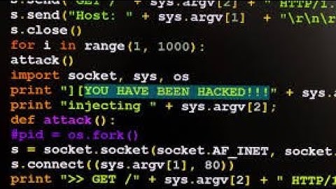 Hacking di un computer in 5 minuti, sfruttando SMB di windows