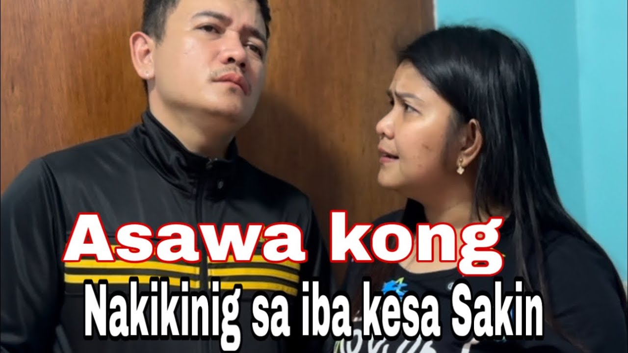 Asawa kong mas nakikinig sa iba kesa sakin 