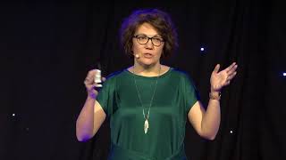 Why software matters to you | Carine Lucas | TEDxUHasselt screenshot 5