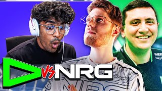 IS NRG BACK?! | Curry Reacts to NRG vs LOUD (VCT 2024: Americas Stage 1) by curry 29,227 views 1 month ago 36 minutes