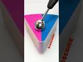 Cake cutting #asmr #asmrsounds #relaxing #satisfying #satisfyingvideo
