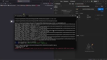 Blockchain Based Certificate Verification System - GODAMLah! Hackathon 2024