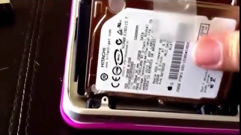 How To Make Install OS X in a new SSD on a Macbook Pro! (youtube)