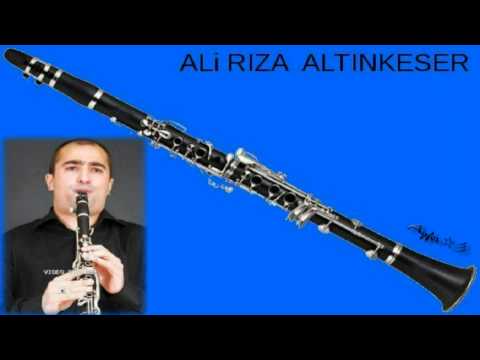 Ali Rıza Altınkeser - Trakya Karşılaması \u0026 Trakya Çiftetellisi ☆彡