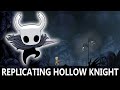 How i recreated Hollow Knight in Unity - 100 Subscriber Special