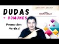 Dudas sobre le curso de habilidades directivas y de supervisión