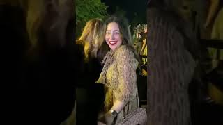 بوسى عاملة لغبطيطا علي اغنية عمر كمال وحسن شاكوش🔥💃🏼