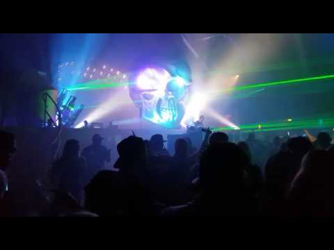 MindController 28-1-2017 @North sea venue, Hemkade48 zaandam
