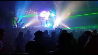 MindController 28-1-2017 @North sea venue, Hemkade48 zaandam