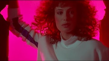 Waves_On_Waves X Timecop1983 X Waves On Waves 1987  "Dangerous"  Ft. Pastel Arcade (Official Video)
