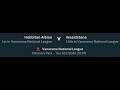 Hobbiton vs Wealdstone VNL 23 24