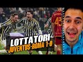 I bianconeri non mollano niente ➡️ Juventus-Roma 1-0 image