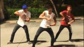 After Party Challenge | #AfterPartyChallenge Atoy - Ignition Choreography Dance Cover @atoyruss