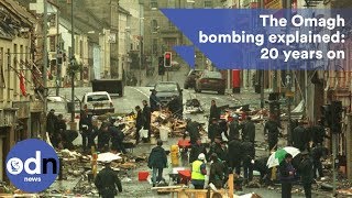 Famous The Omagh bombing explained: 20 years on and no convictions Wealth
