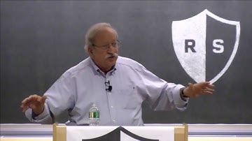 Resistance School: How to Structure Teams and Build Capacity with Marshall Ganz