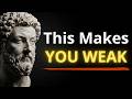 How to Stop REACTING to EVERYTHING| Stoicism