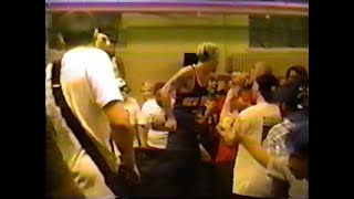 Vision of Disorder - Live at The Old Skool in Sea Cliff, NY July 18th, 1995