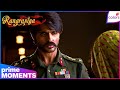 Rangrasiya | Ep. 13 | Vikram's Mother Curses Rudra | Colors TV