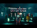 Burak yeter x parkah  durzo  say my name original mix