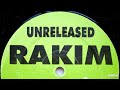 Rakim I Get Visual Instrumental mp3