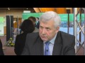 IRELAND -- Fergus O'Dowd, Minister of State