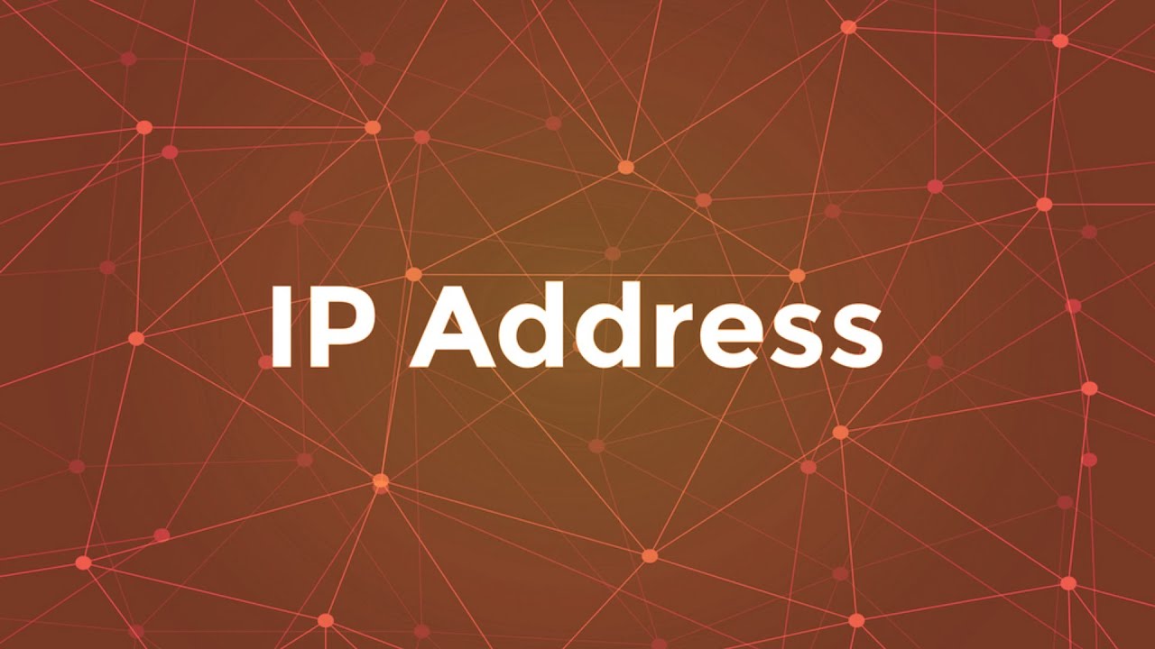 Internet Protocol (IP)