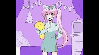 [VOCALOID COVER]パジャミィ[UNI]