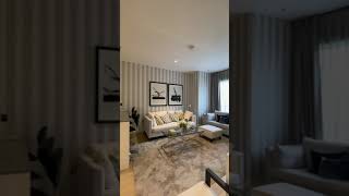 Luxury 1 Bedroom in Grosvenor Waterside For Rent CHASE APARTMENTS