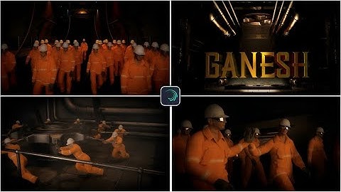 3D Name Art Video editing in Alight Motion Instagram trending video #kinemaster #alightmotion