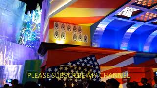বাদামতলা আষাঢ় সংঘ 2017 | Badamtala Ashar Sangha Durga Puja Pandal | Durga Puja Parikrama 2017
