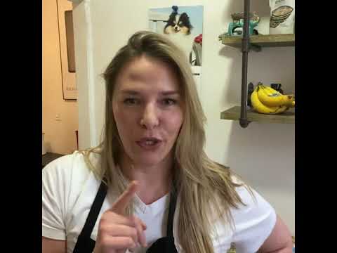 Archived At-Home Facial with Victoria Lewis