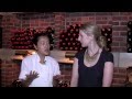Jennifer Yee, Pastry Chef at Lafayette, (short interview)